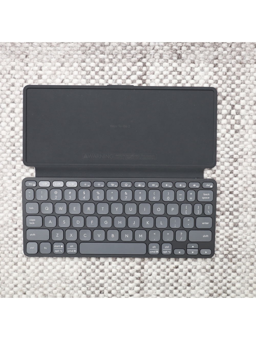 Keys-To-Go 2 (Logitech 920-012867)